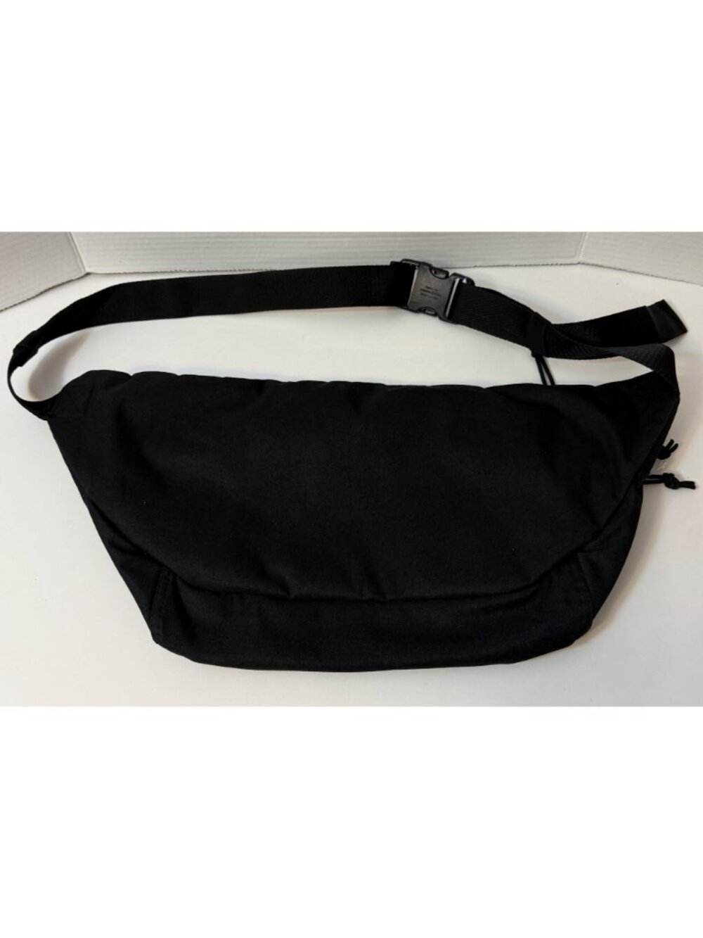 NWOT Nike Tech Hip Waist Pack Black - Picture 5 of 12